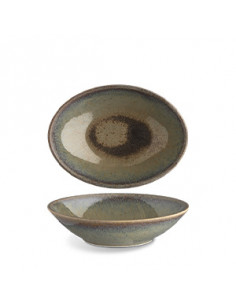 ETNA BOL OVAL 18 cm h 4,5 cm