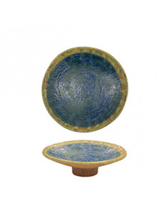 HAKU PLATO ALZADO 23 cm h 6 cm