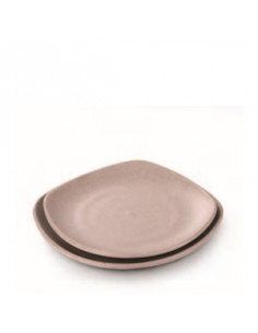 STONE PLATO LLANO MELAMINA...
