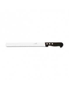 OVINOX SERRATED BREAD KNIFE 30