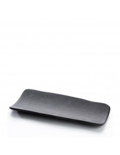 SUPIEDRA TEJA NEGRA 27X13 cm