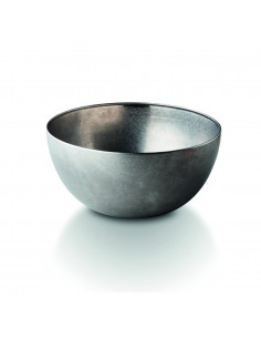NATURAL BOL INOX VINTAGE 25 cm