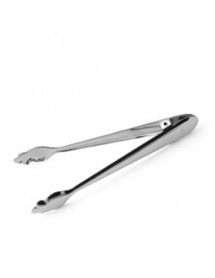BERLIN ICE TONGS W/ SPRING