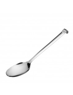 CUCHARA SERVIR ELEGANT INOX...