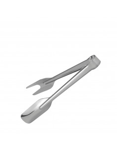 PINZA ELEGANT INOX 24 cm