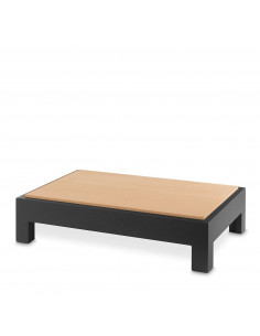 CUBIC MESA BAJA C/TACO...