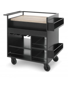 CARRO MODERN LICORES...