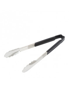 PINZA BUFFET MONO NEGRA 30 cm