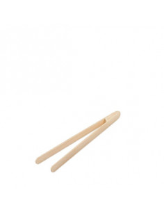 PINZA BAMBU 20 cm