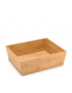 CAJA GN BAMBU GN 1/2 h 20 cm