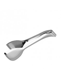 PINZA PAN INOX 18/10 18 cm