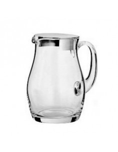 DOSMIL JARRA ZUMOS C/TAPA 2 l