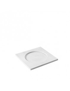 DOMINO BASE VASO/BOTELLA BL...