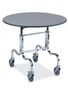 CARRO MESA ROOM SERVICE...