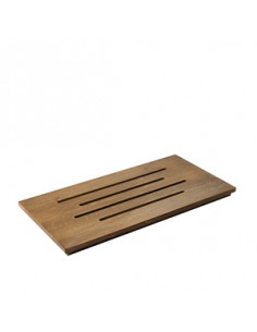 DOMINO TABLA DE CORTAR 20x40cm