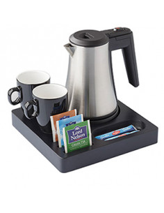 CORAL BANDEJA 24x24 cm