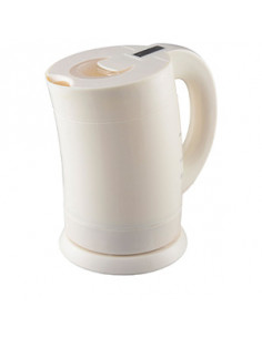 NAOMI HERVIDOR BLANCO 0,8 l