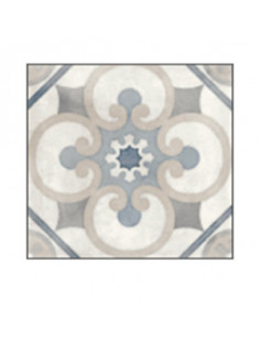 DOMINO GRES RIBERIA 20x20 cm