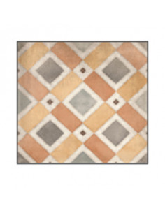 DOMINO GRES ALFAMA 20x20 cm