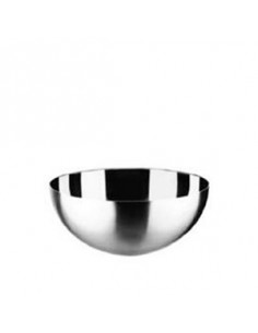 DOMINO BOL INOX 18/10 20 cm