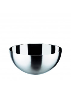 DOMINO BOL INOX 18/10 26 cm