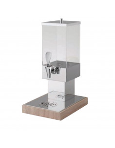 DISPENSADOR DE ZUMOS GRIFO...