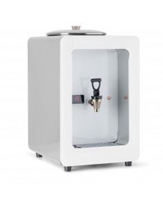 TERMO LECHE CRISTAL BLANCO...