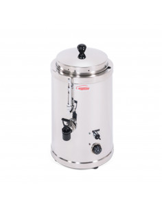 TERMO CHOCOLATE CAMPEONA 7 LTS