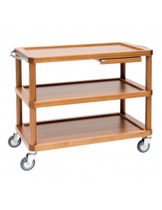 ROMA CARRO SERVICIO 3...