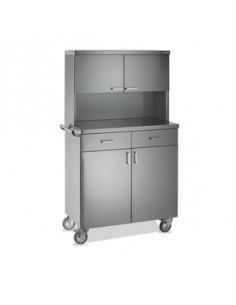 POLAR MUEBLE APARADOR 2 CH...