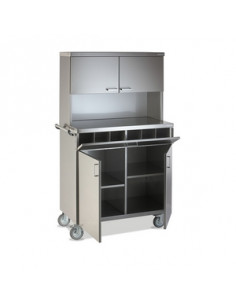 POLAR MUEBLE APARADOR 2...