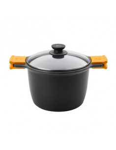 AMERICA MARMITA C/TAPA 28...