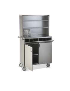 MUEBLES APARADOR 2 AP+PP-F...