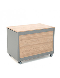 MUEBLE BUFFET MOD BREAK...