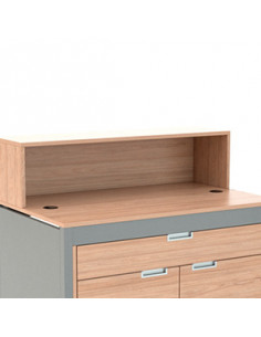 MUEBLE BUFFET MOD BREAK...