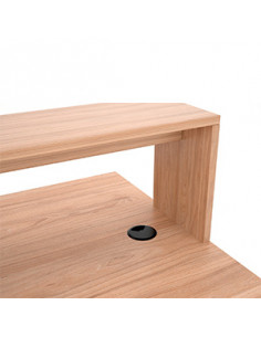 TAPON PASACABLES BREAK...