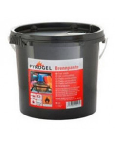 FIRESTAR DRUM 4 KG.