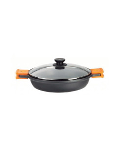 AMERICA SUQUET LOW PAELLA...