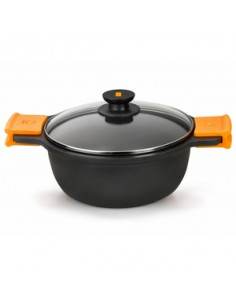 AMERICA SUQUET HIGH PAELLA...