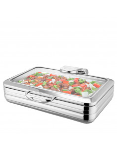 SILICY CHAFFING GN 1/1