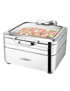 SILICY SOPORTE GN 2/3