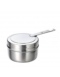 SILICY QUEMADOR ALCOHOL