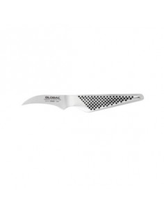 GLOBAL PEELING KNIFE 7 CM