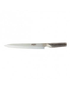 GLOBAL CUCHILLO YANAGI 25 cm