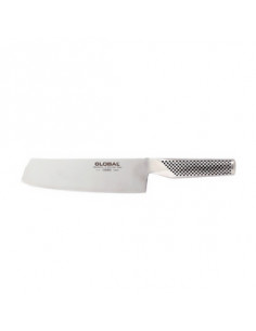 GLOBAL CUCHILLO VEGETAL 20 cm