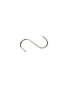 OVINOX GANCHO CARNE 14 cm...