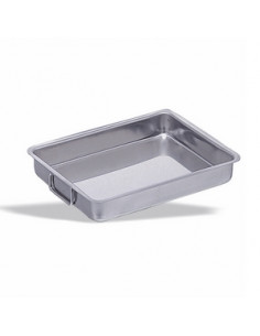 ECOINOX ROASTING PAN 40 CM