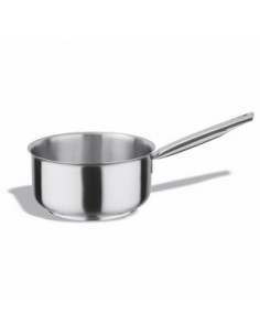 ECOINOX HIGH SAUCEPAN 14 CM