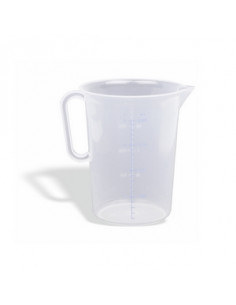 OVIPLAS JARRA MEDIDORA 1 l