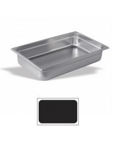 CUBETA GN 1/1 INOX 18/10 h...